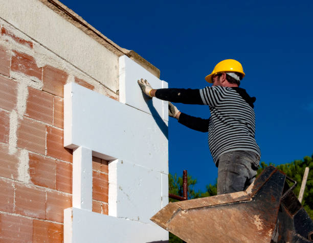 Best Blown-in Insulation in Alma, AR