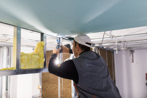 Types of Insulation We Offer in Alma, AR