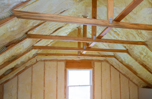 Best DIY Insulation Kits and Guidance in Alma, AR