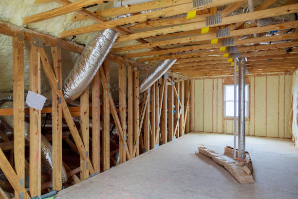 Best Geographic-Specific Insulation Services in Alma, AR