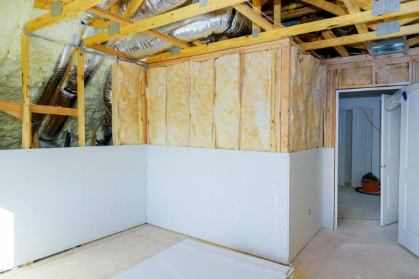 Best Specialized Insulation Services in Alma, AR