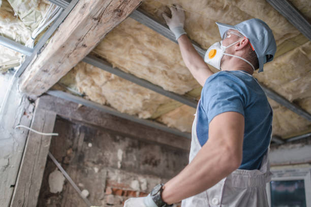 Alma, AR Insulation Contractor Company