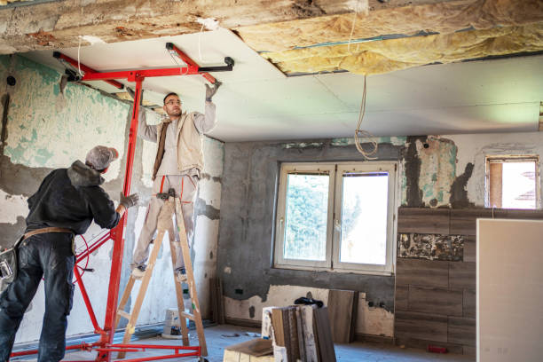 Best Eco-Friendly Insulation in Alma, AR