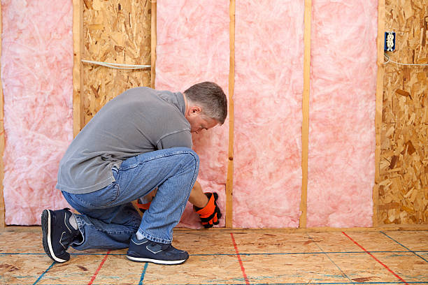 Best Insulation for Specific Applications in Alma, AR