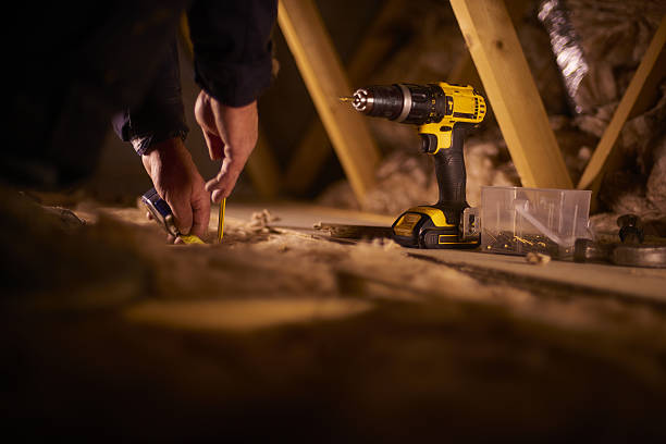 Best Spray Foam Insulation in Alma, AR